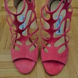 Jimmy Choo gladiator Sandal